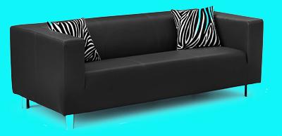 3 sitzer sofa mit schlaffunktion