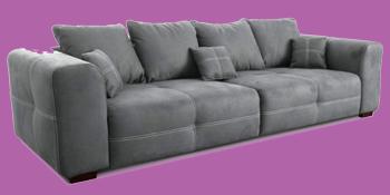 big couch