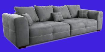 big sofa blau