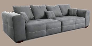 big sofa echtleder