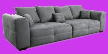big sofa federkern
