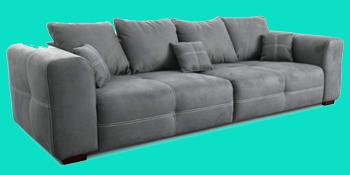 big sofa grau