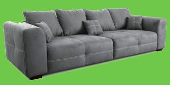 big sofa kolonial