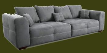 big sofa led