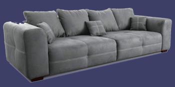 big sofa mit federkern