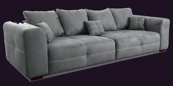 big sofa mit sessel
