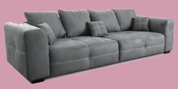 big sofa rund