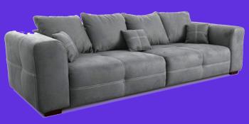 big sofa türkis