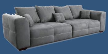 big sofa vintage