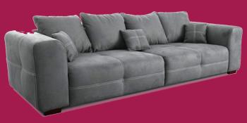 big sofas
