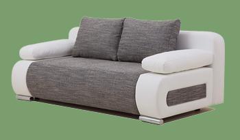 boxspring schlafcouch