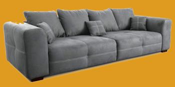 chesterfield big sofa
