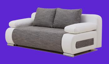 dauerschlafsofa mit matratze