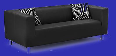 dreier sofa