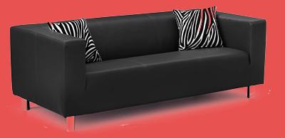 dreisitzer sofa