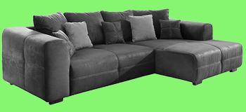 ecksofa design