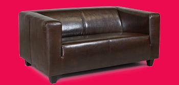 graue couch