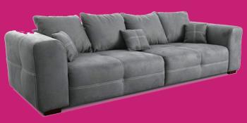 günstige big sofas
