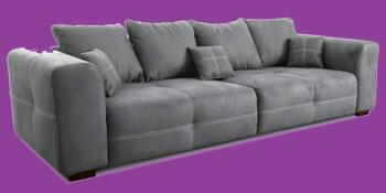 home affaire big sofa