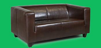 klippan 2er sofa