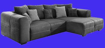 mini ecksofa