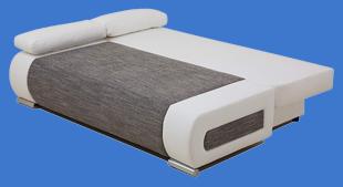 schlafcouch boxspring