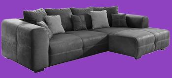 schlafcouch ecksofa