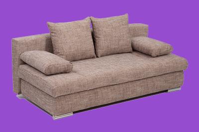 schlafsofa mit boxspringfederung