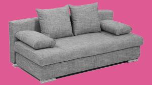 schlafsofa mit boxspringpolsterung