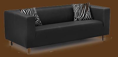 sofa 3 sitzer mit schlaffunktion