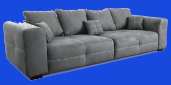 xxl ledersofa