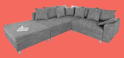 xxl sofa l form