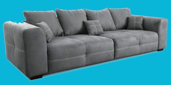 xxl sofa mit schlaffunktion