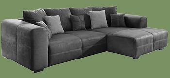 xxl sofa u form