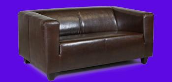 zweisitzer couch